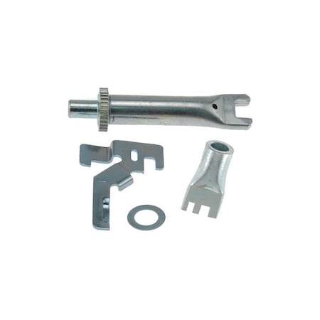 Carlson Brake Hardware Chev 06-04 Ford 07-92 Merc 05-92 Nissan Wheel Kit, H2652 H2652